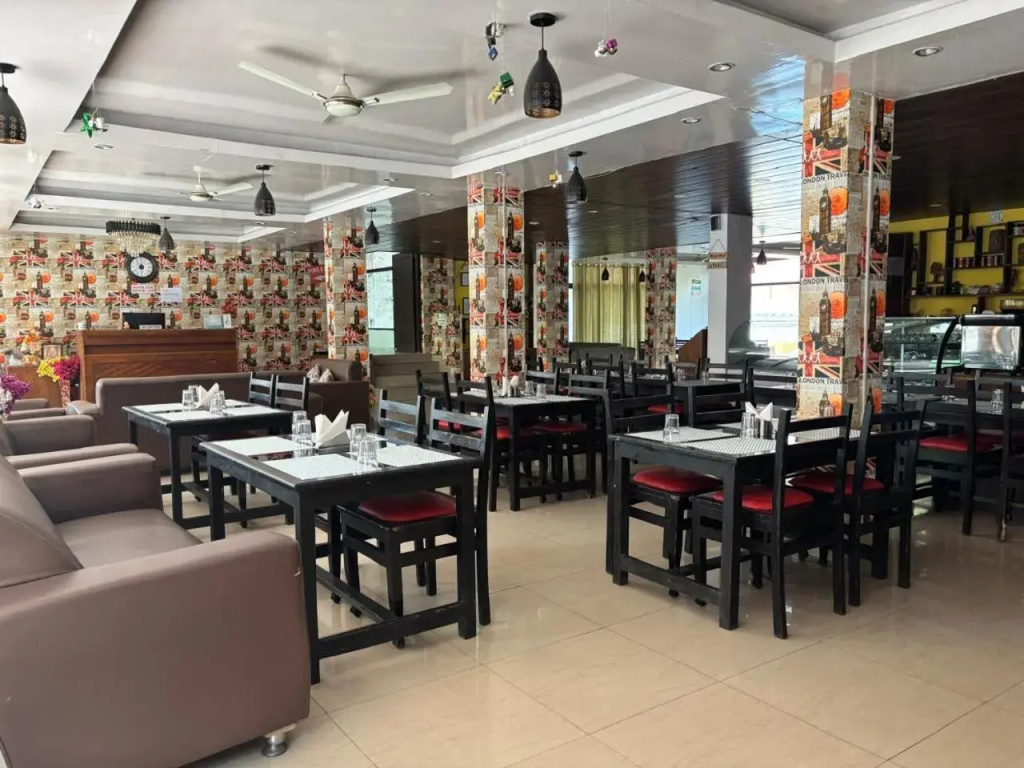 Hotel photo 22