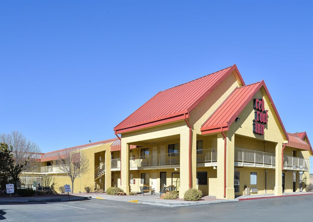 Red Roof Inn Gallup image