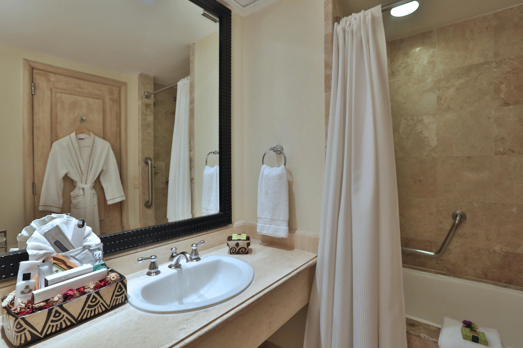 InterContinental Real San Pedro Sula by IHG - фото 9