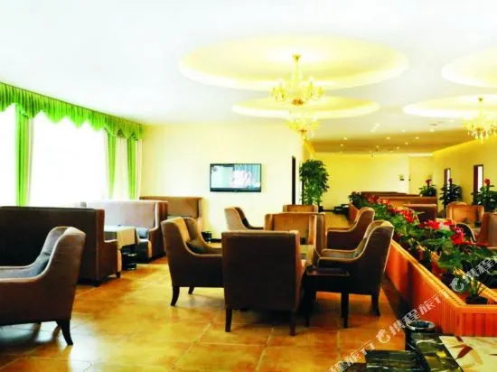 Longqianxi Hotel