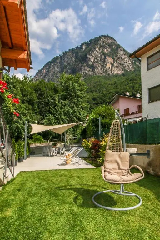 Sofi apartment