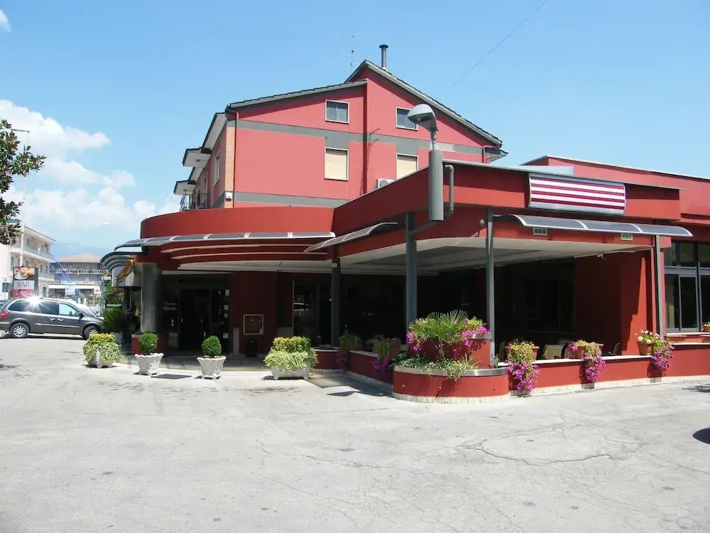 Hotel Residence Memmina - Général