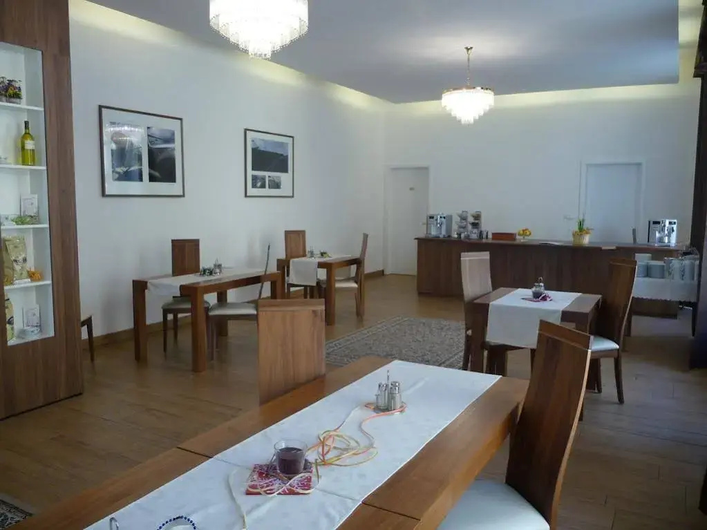 Apart Suites Brno - фото 17