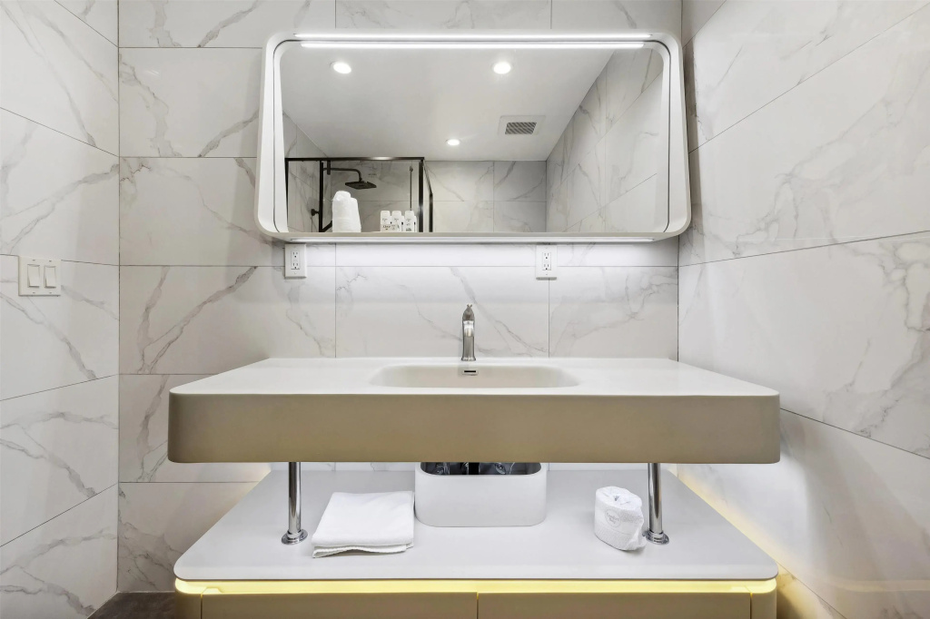 Ramada by Wyndham Flushing Queens - Général