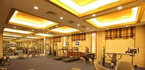 Yingkou Gangfeng Hotel - Général