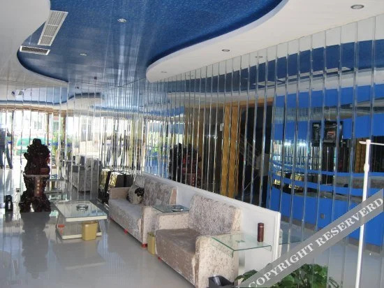 Business Centre