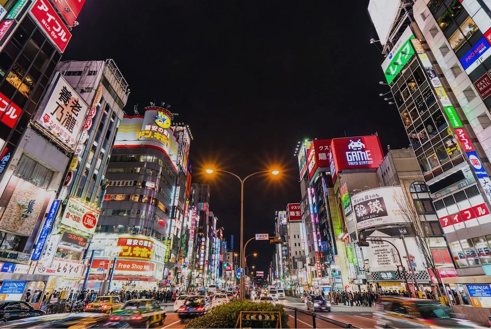 ZAITO Tokyo Asakusa Economy Inn 사진 19