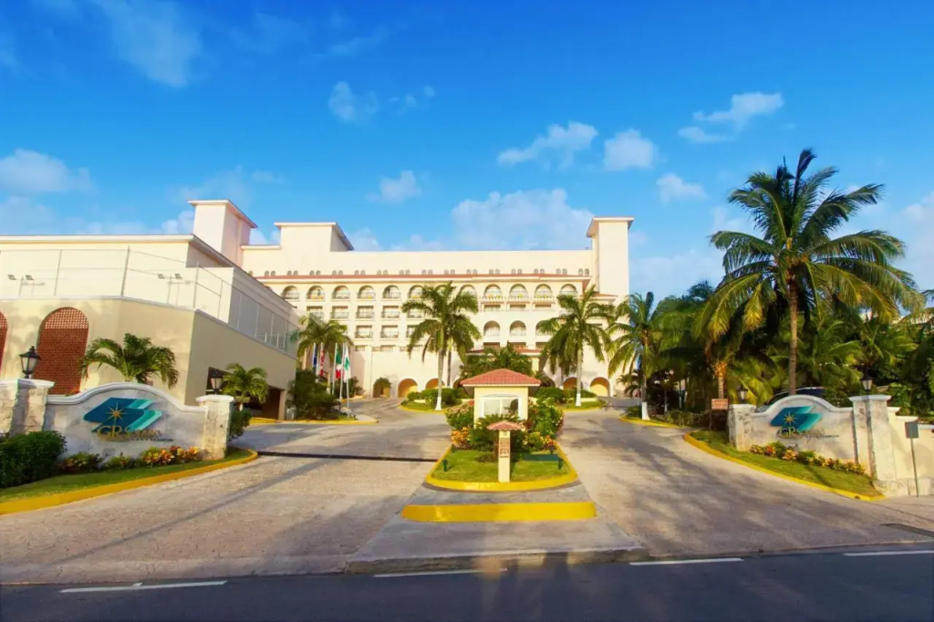 GR Solaris Cancun & Spa - All Inclusive — фото