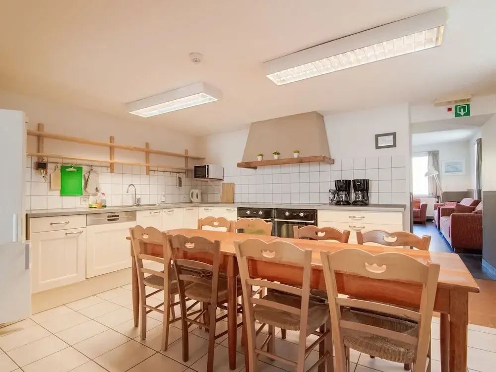 Suave Holiday Home in Vresse-sur-semois With Garden - фото 3