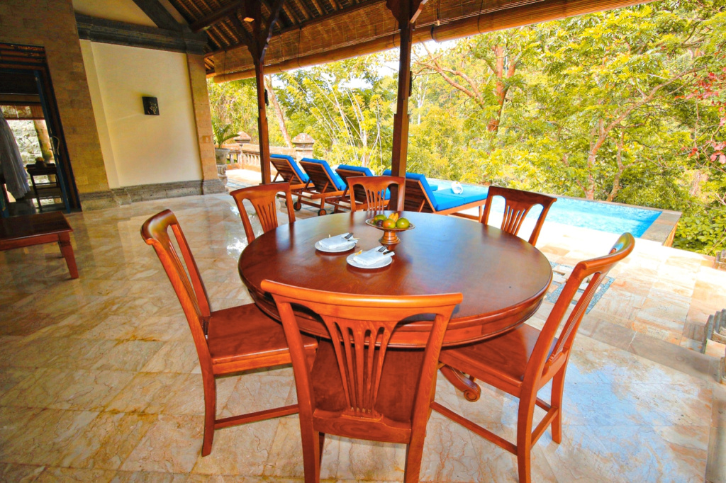 Puri Wulandari a Boutique Resort and Spa - Général