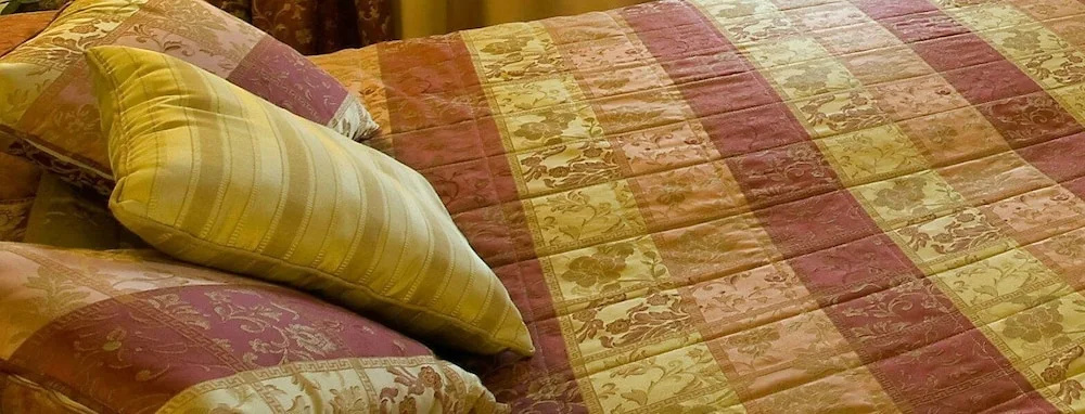Hotel Master - Chambres