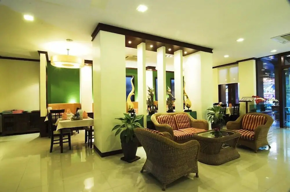 Hotel photo 17