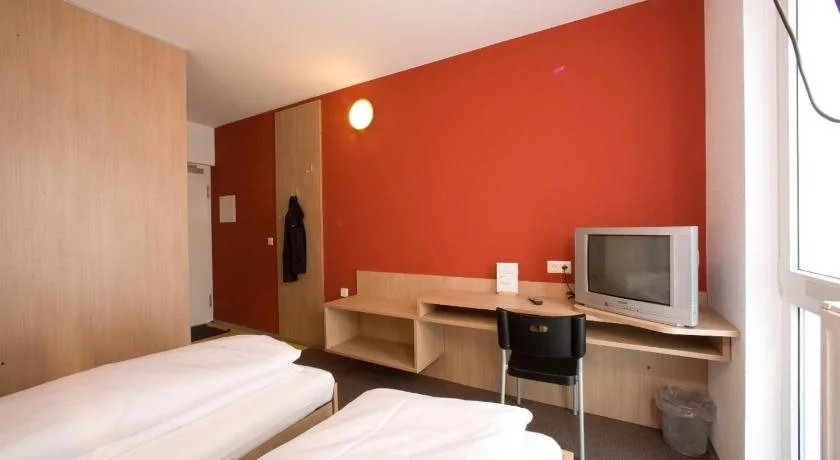 Motel Angern - фото 6