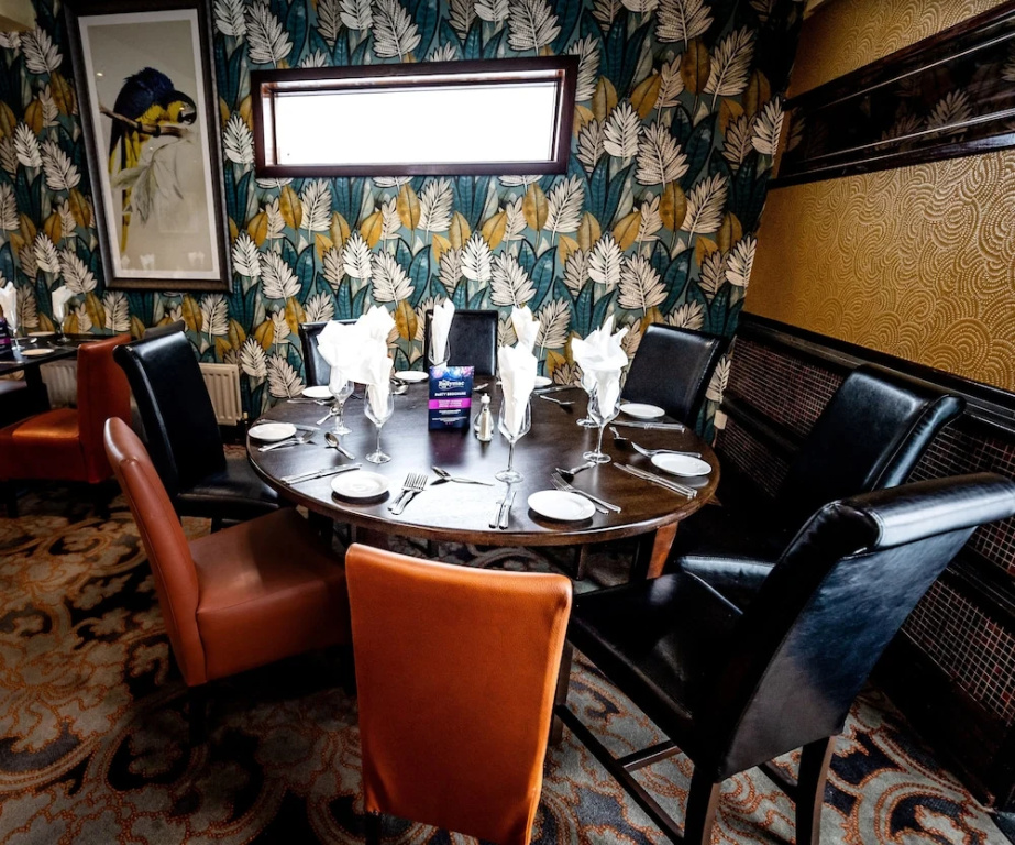 Hotel photo 16