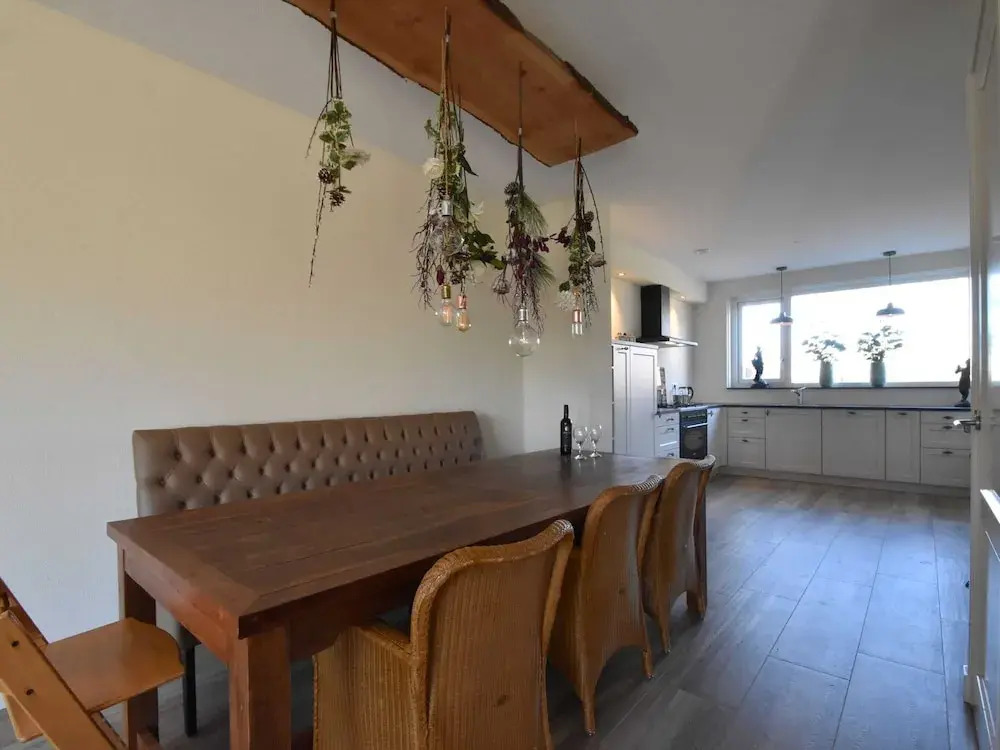 Family Holiday Home in Limmen Near sea - фото 2