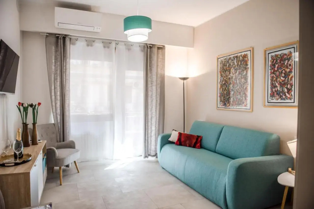 Casa 3 Santi, Your Contemporary Home in Rome