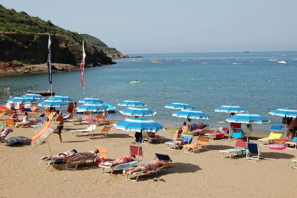 Innamorata Villaggio Turistico - Général