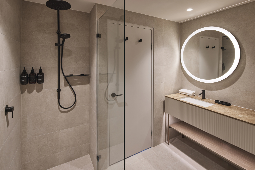 Rydges North Sydney - Général