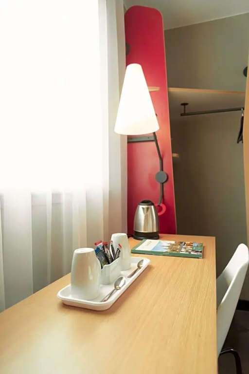 Ibis Glasgow City Centre – Sauchiehall St - Chambres