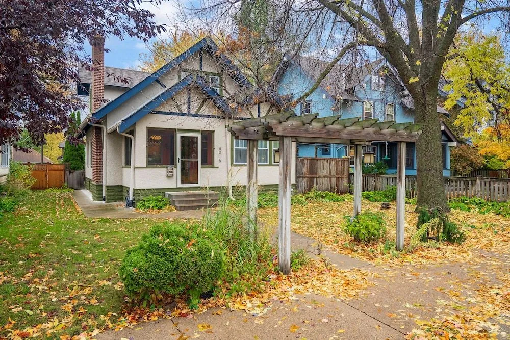 Lyndale Bungalow