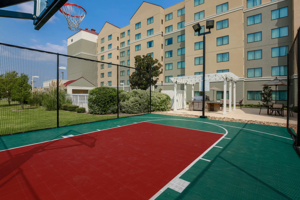 Homewood Suites by Hilton Ft. Worth-North at Fossil Creek - Général