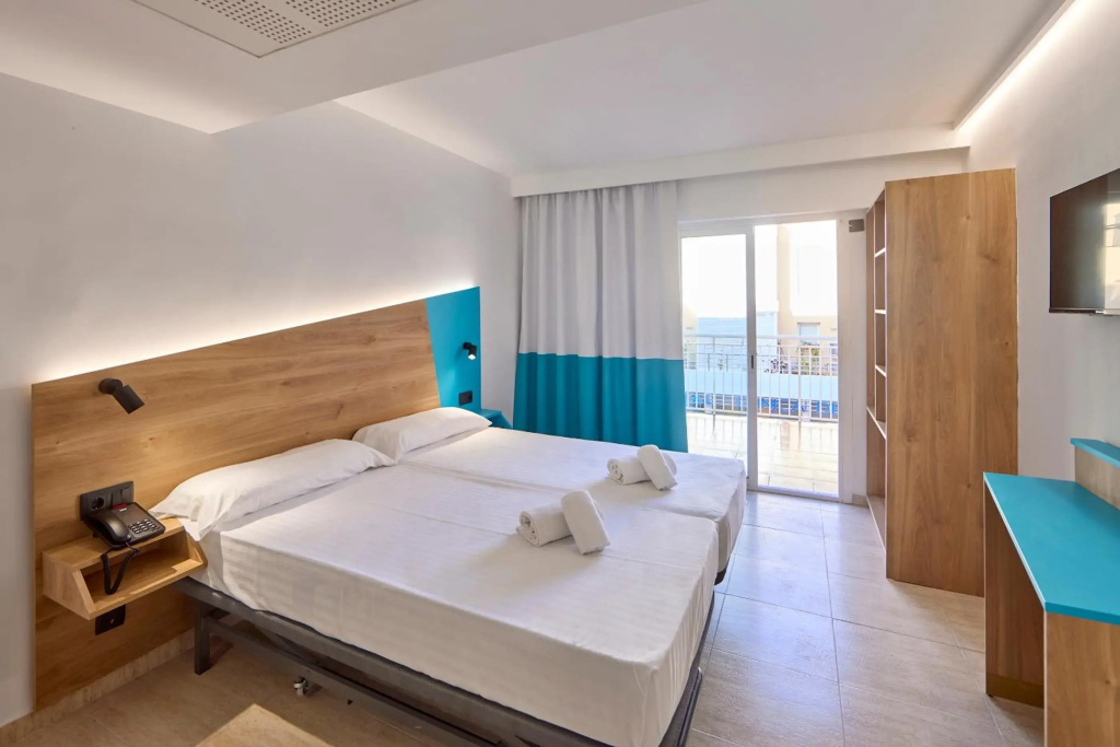 AHOI! Urban Beach Hotel - Général