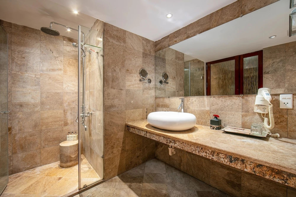 Oriental Suites Hotel & Spa - Chambres