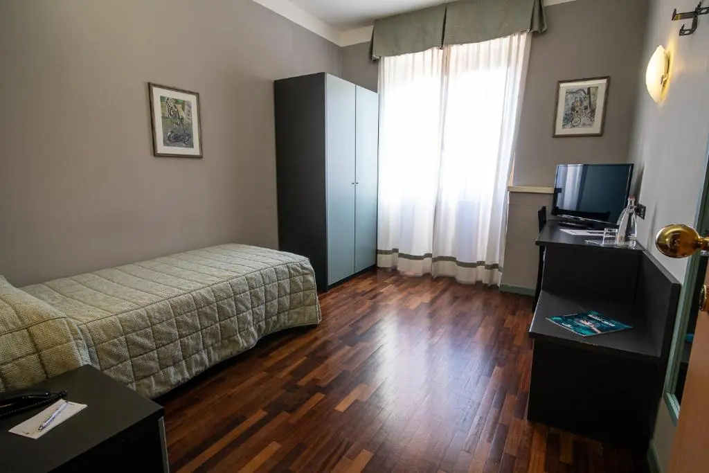 Vittoria - Chambres