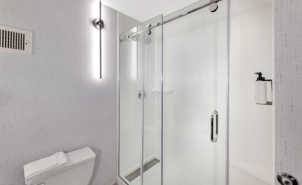 Crowne Plaza Hotel Foster City - San Mateo by IHG - Général