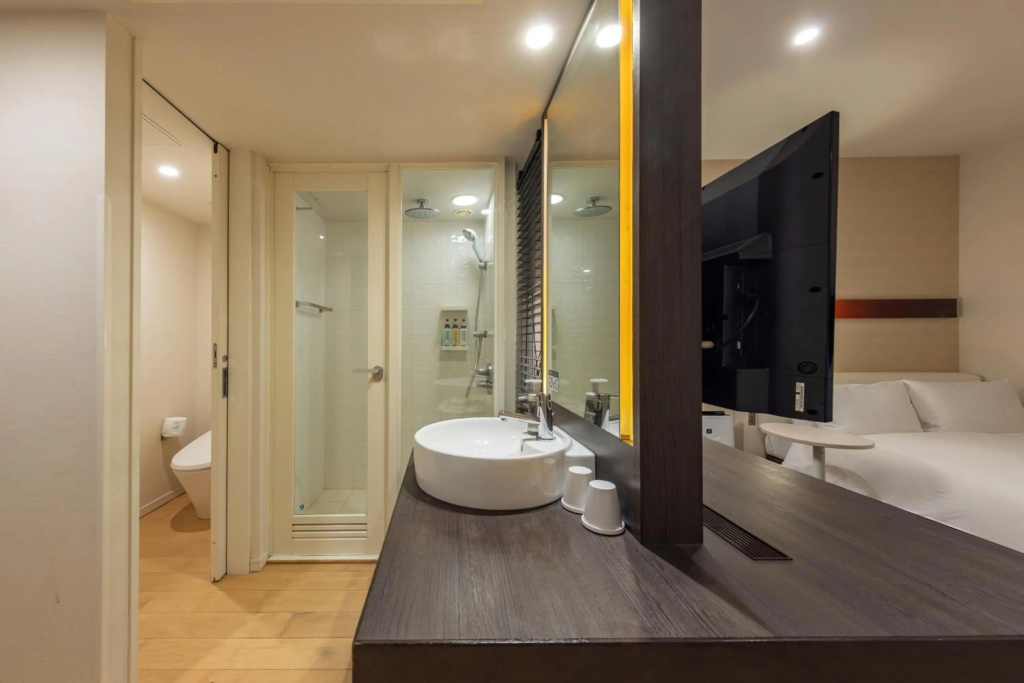 Hotel Keihan Tokyo Yotsuya - Général