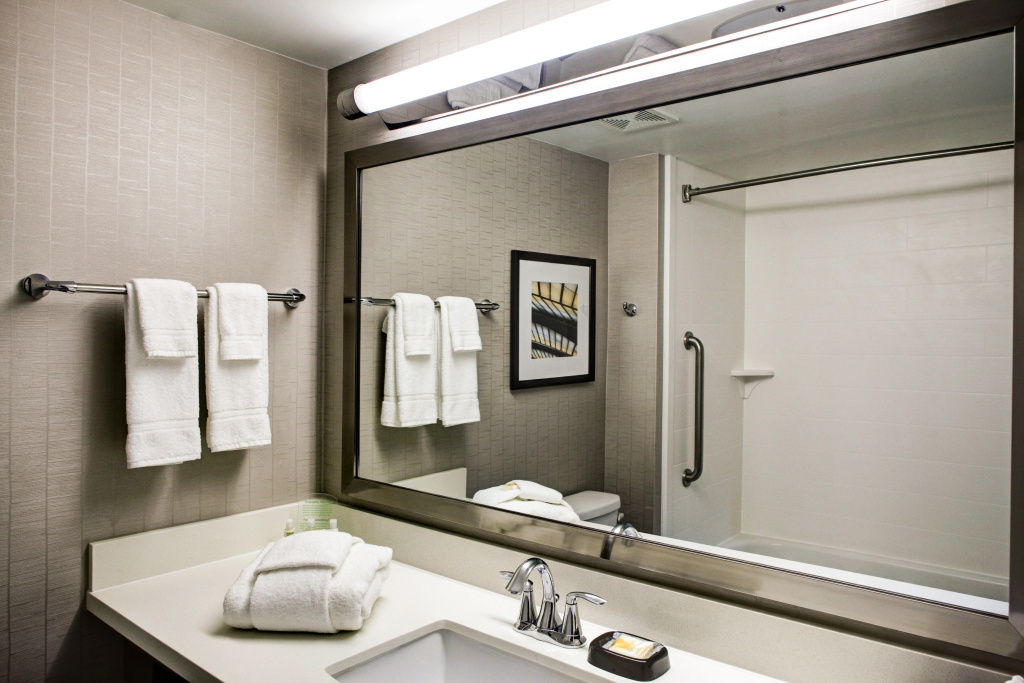 Holiday Inn Franklin - Cool Springs by IHG - Général