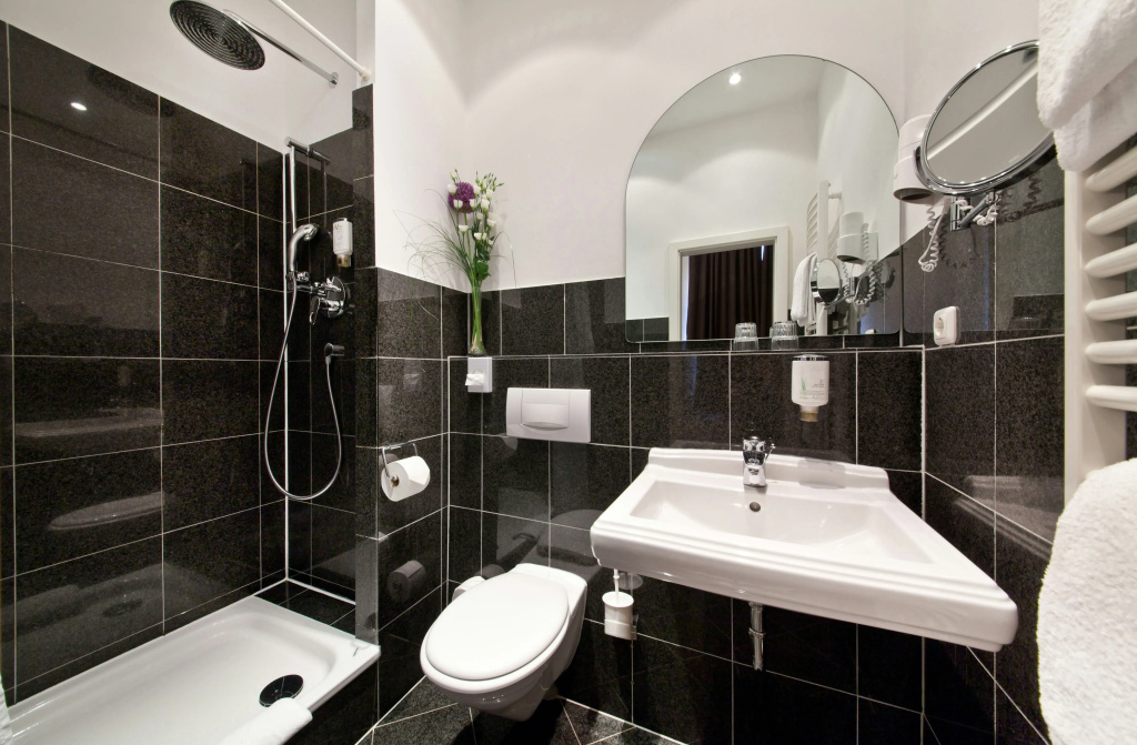 Novum Hotel Holstenwall Hamburg Neustadt - Général
