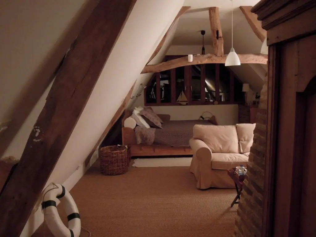 Voir la photo 4 — La Maison De Lalette