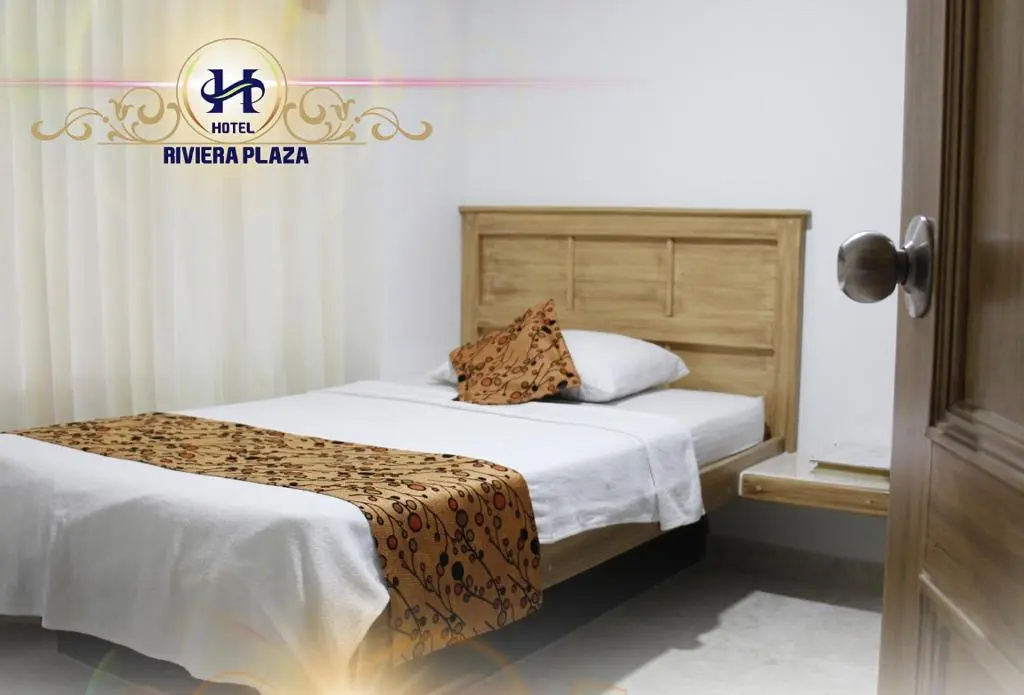 Riviera Plaza - Chambres
