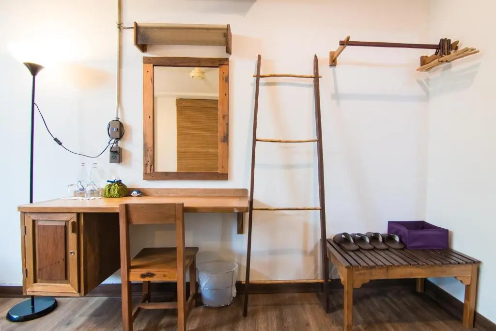 The Khom Chiang Mai - Chambres