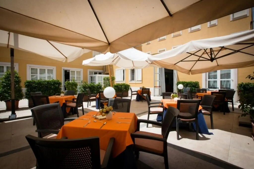 Hotel San Domenico al Piano - Général