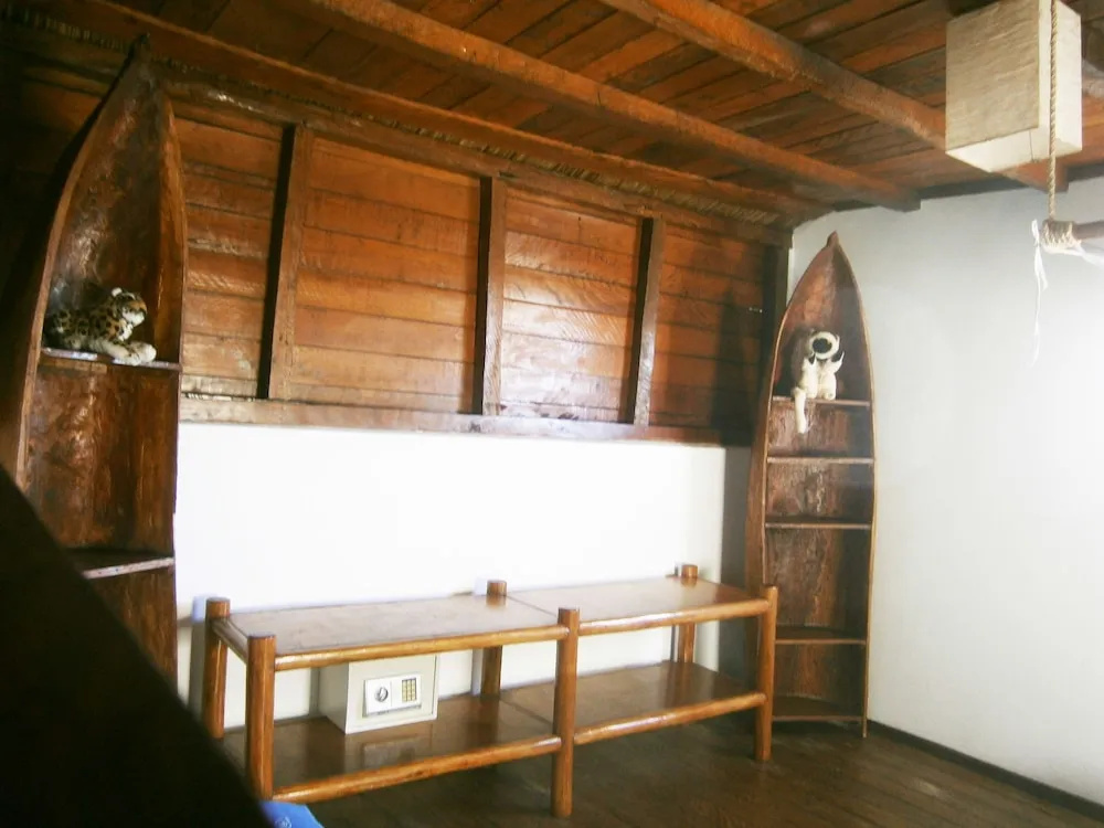 Riake Resort & Villa - Chambres