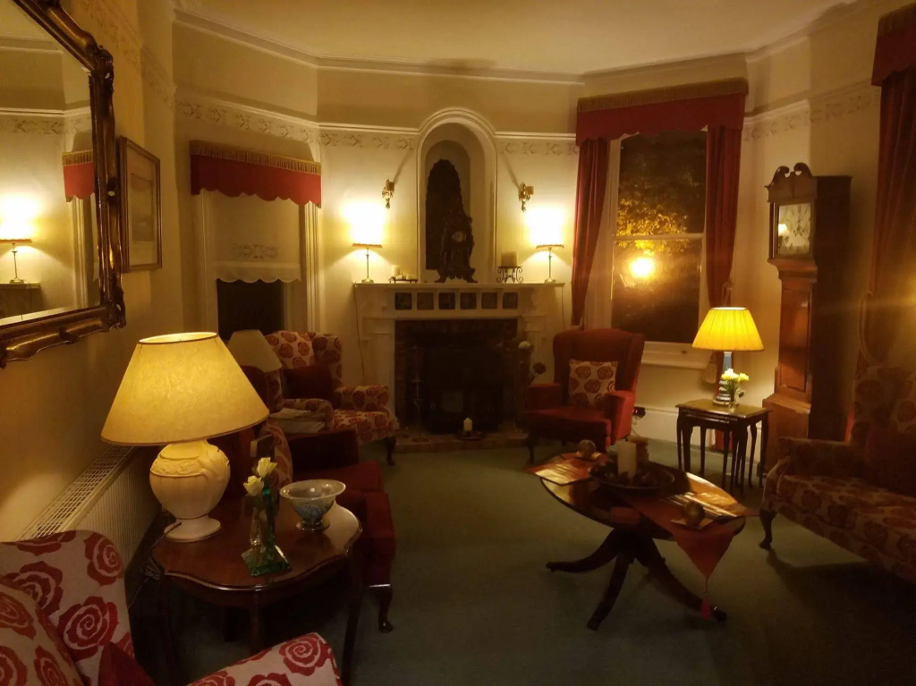 Hotel photo 2
