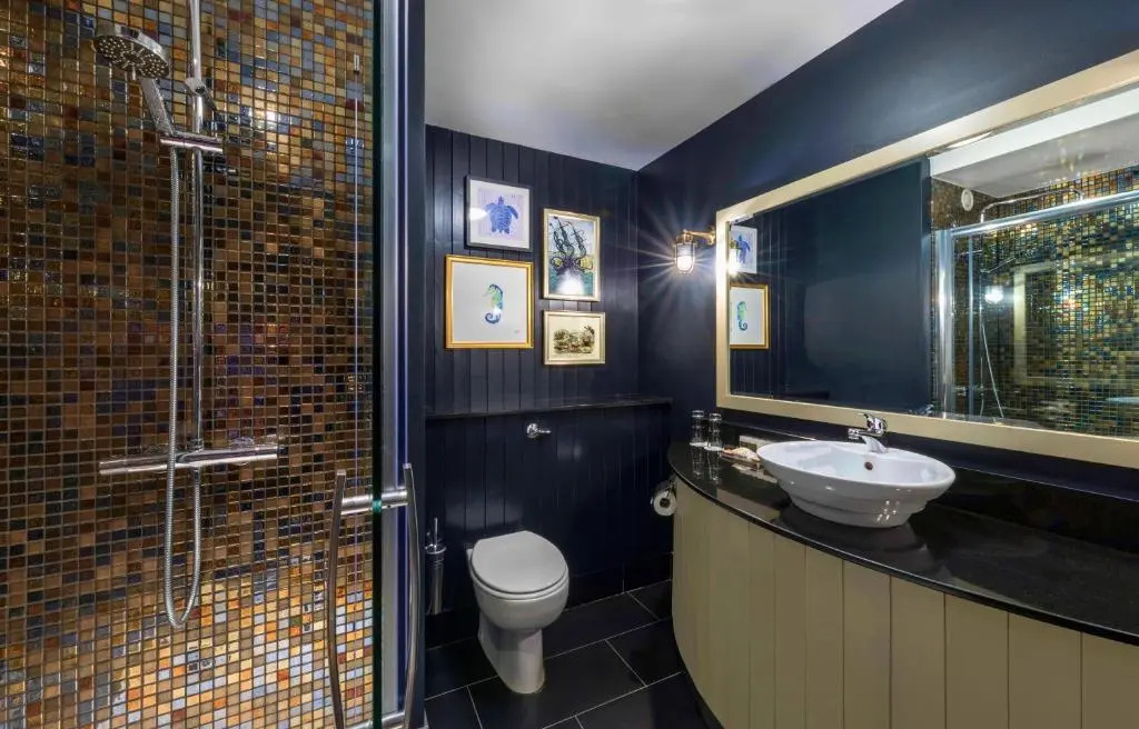 Garryvoe Hotel - Chambres