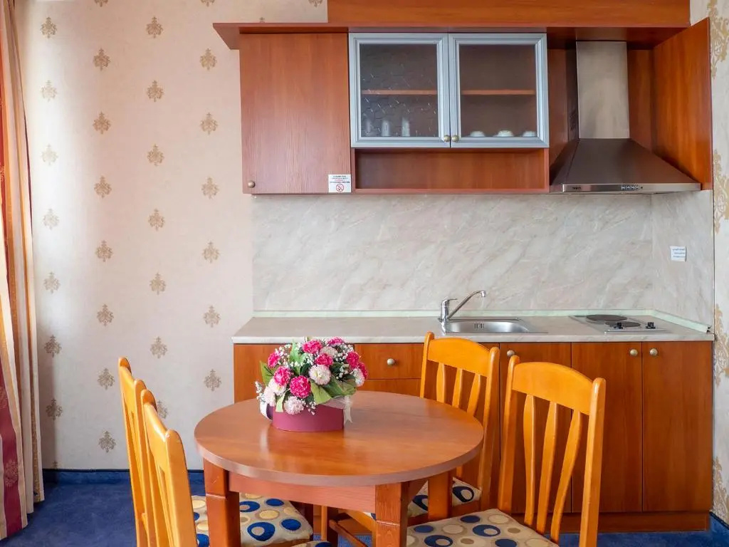St.St.Petar and Pavel Hotel - Chambres