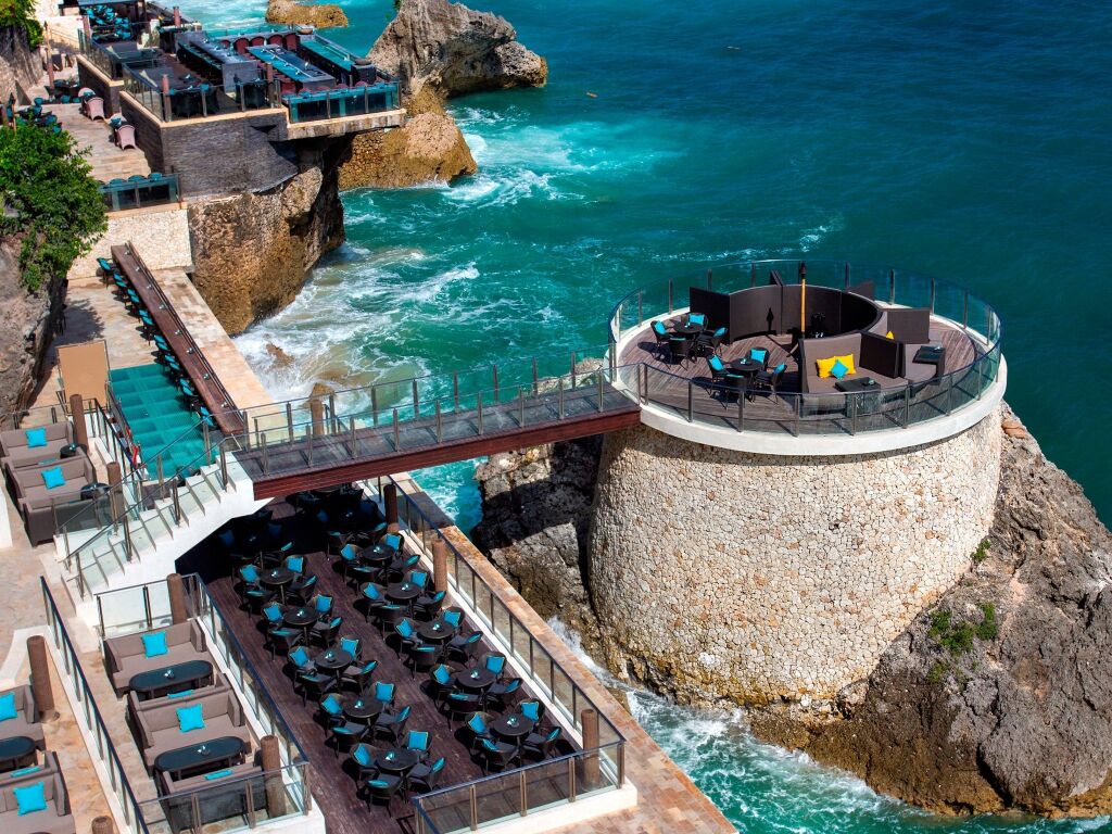 Ayana Resort And Spa Bali