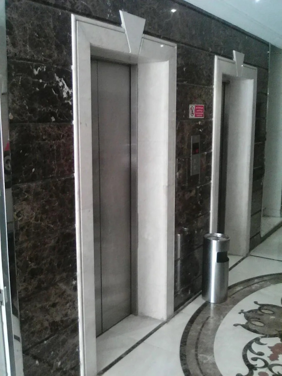Lujain Al Gharbyah Furnished Units - Général