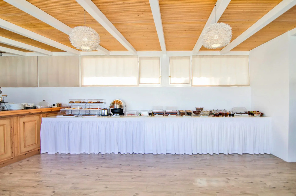 Kritikakis Village Hotel by null