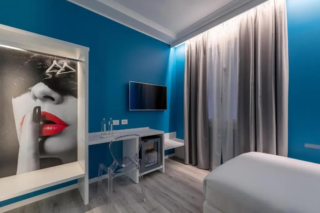 Hotel Locanda Al Piave - Chambres