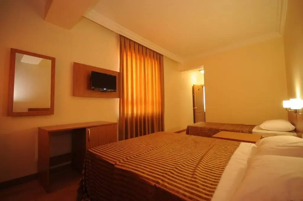 Hotel photo 2