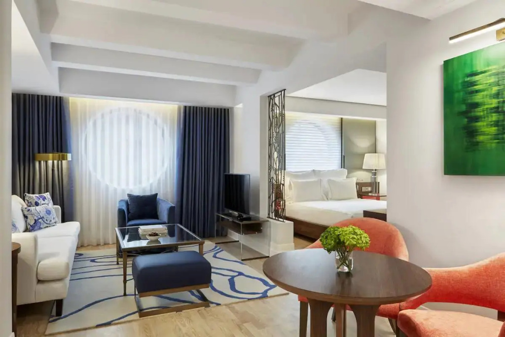 The Merchant House — фото 4