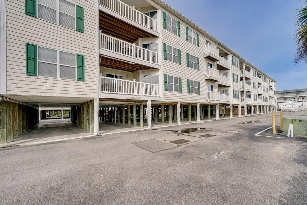 Oak Island Vacation Rental ~ 1 Block to Beach!