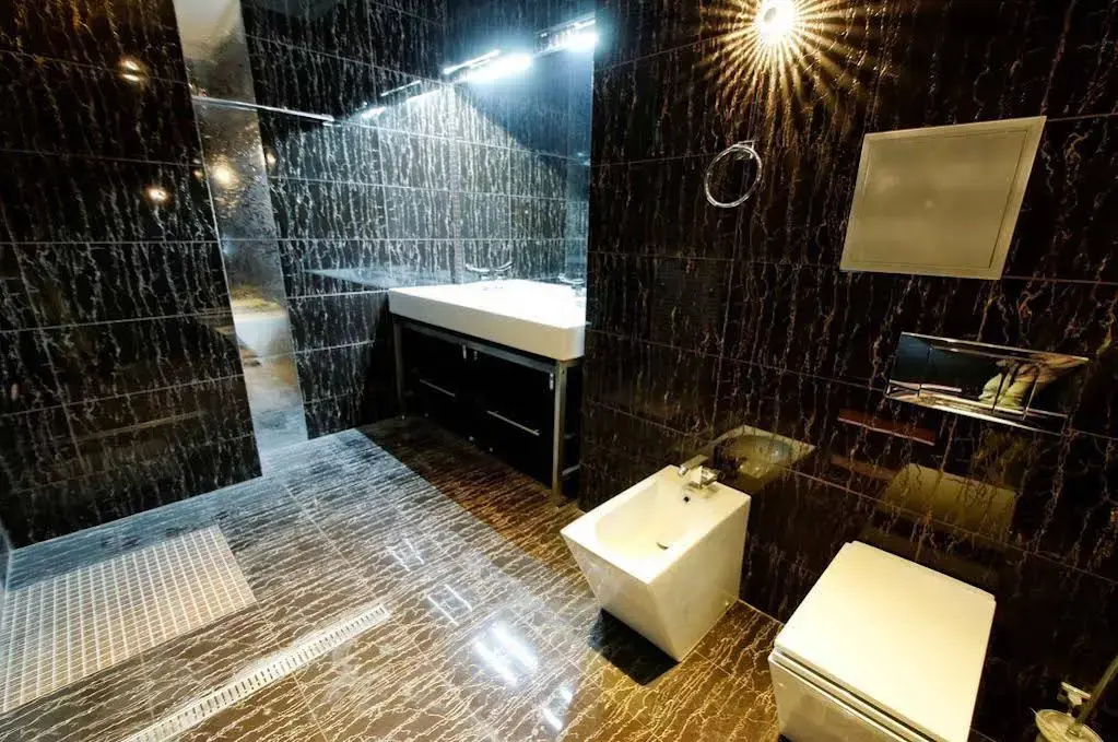 Emirates Apart Residence - фото 8
