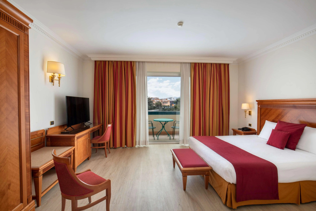 Best Western Hotel Viterbo - Général
