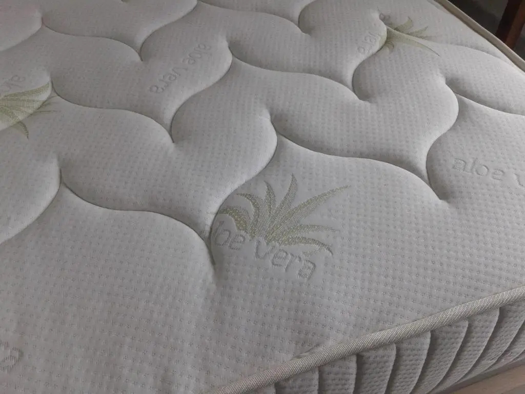 Standard Double room with sea view (full double bed)